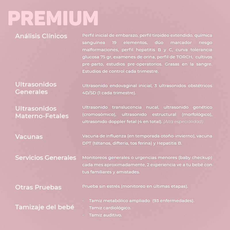 PAQUETE EMBARAZO PREMIUM descripcion.webp