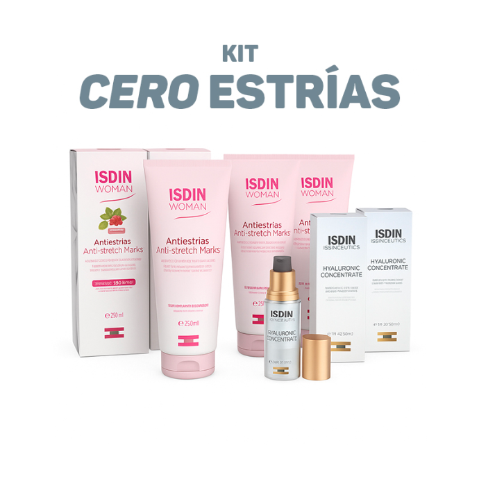 KIT CERO ESTRÍAS