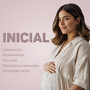 PAQUETE INICIAL – Programa Integral Especializado