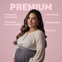 PAQUETE PREMIUM – Programa Integral Especializado