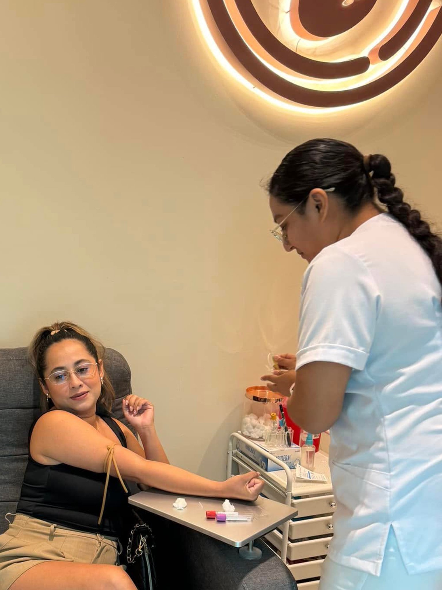 Atención médica para mujeres en cualquier etapa de la vida en 9 Meses Contigo Mérida